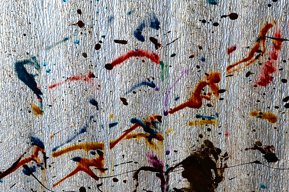 Splatter