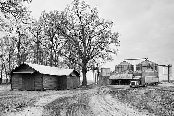 Saint Luke School – Phillips County, Arkansas 1924-1960