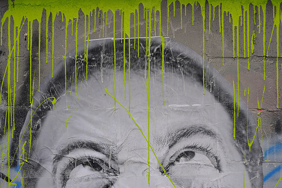 Green/Eyes