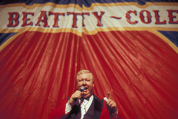 Ringmaster