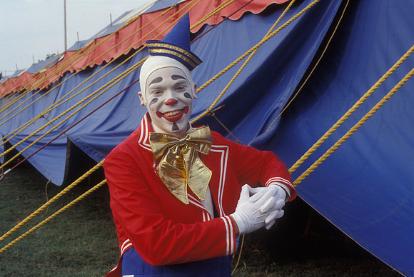 Clown Complete
