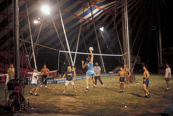 Volleyball
