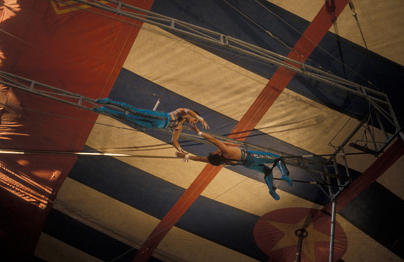 Trapese