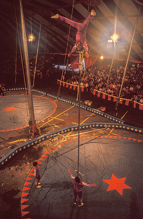 Acrobats