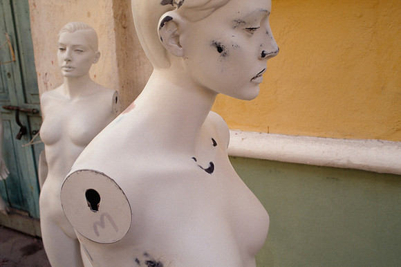 Venus de Cartagena II - Cartagena, Columbia