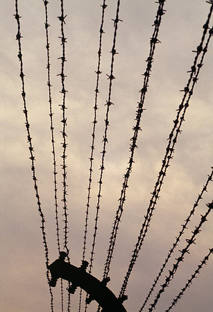 Auschwitz - Poland